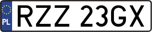 RZZ23GX