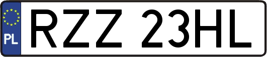RZZ23HL