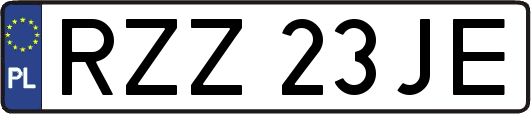 RZZ23JE