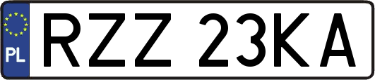 RZZ23KA