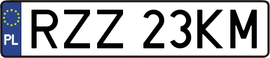 RZZ23KM