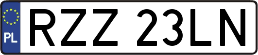 RZZ23LN