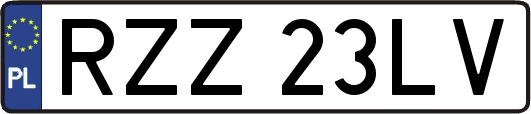 RZZ23LV