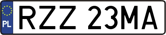 RZZ23MA