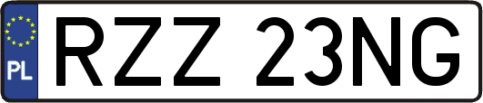 RZZ23NG