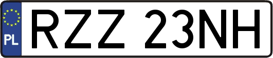 RZZ23NH