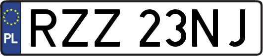 RZZ23NJ