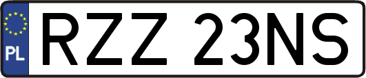 RZZ23NS