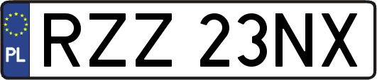 RZZ23NX