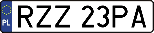 RZZ23PA