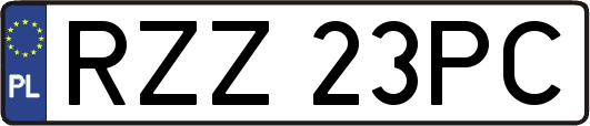 RZZ23PC