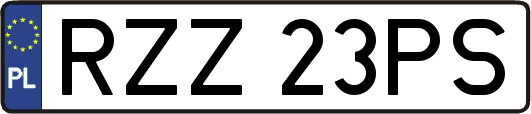 RZZ23PS