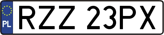 RZZ23PX