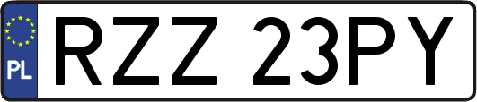 RZZ23PY