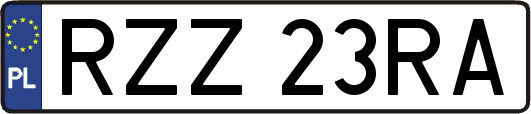 RZZ23RA