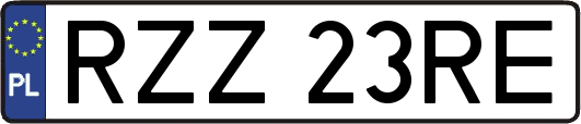RZZ23RE