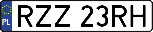 RZZ23RH
