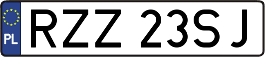 RZZ23SJ