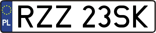 RZZ23SK
