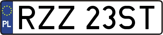 RZZ23ST