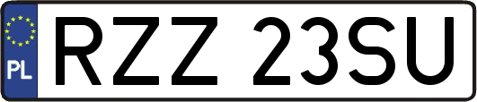 RZZ23SU