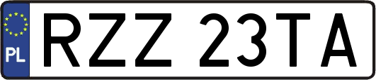 RZZ23TA