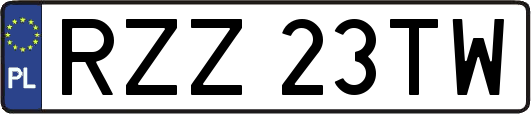 RZZ23TW