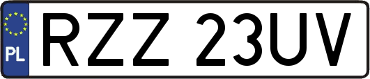 RZZ23UV