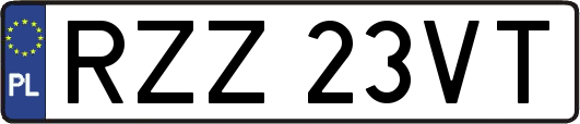 RZZ23VT