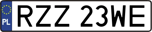 RZZ23WE