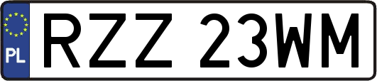 RZZ23WM
