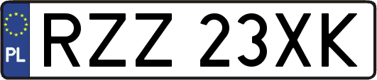 RZZ23XK