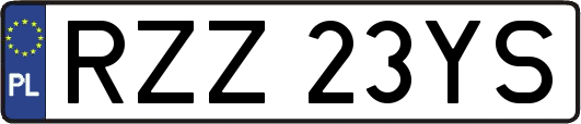 RZZ23YS