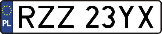 RZZ23YX