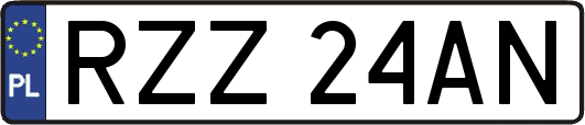 RZZ24AN