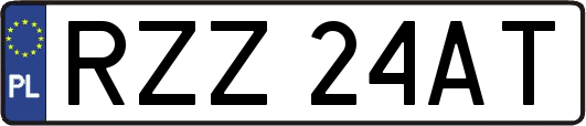 RZZ24AT