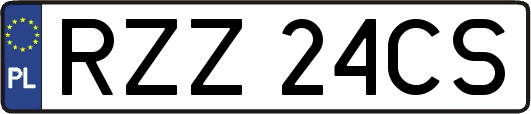 RZZ24CS