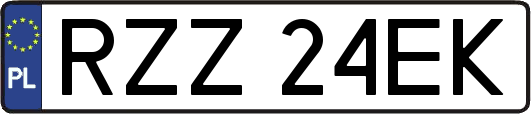 RZZ24EK