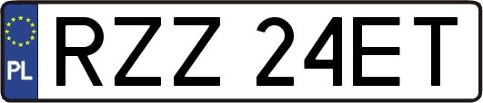 RZZ24ET