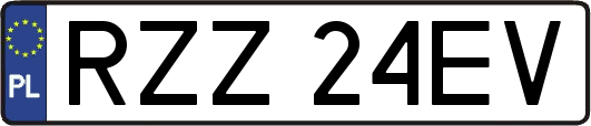 RZZ24EV