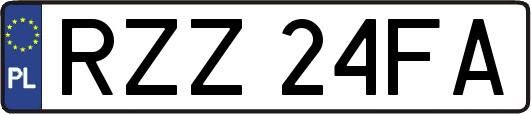 RZZ24FA