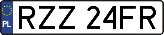 RZZ24FR
