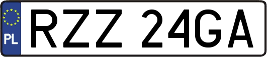 RZZ24GA