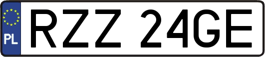RZZ24GE