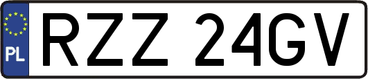 RZZ24GV