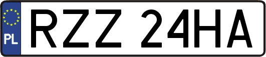 RZZ24HA