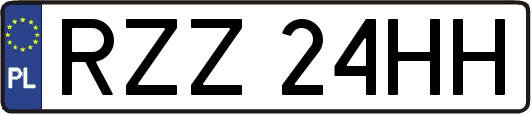 RZZ24HH