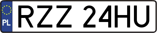 RZZ24HU