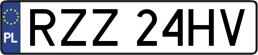 RZZ24HV