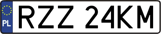 RZZ24KM